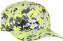 Digi Camo Flexfit Cap (L-XL -Pink,Gold,Purple), (SM/Med-Snow,Orange,Neon Green,Sky)      