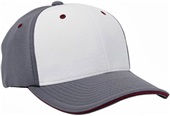 Youth (YXS) M2 Contrast Flexfit Sandwich Baseball Cap