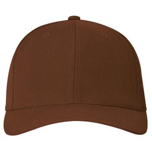 Pacific Headwear 801F Pro-Wool Flexfit Baseball Caps