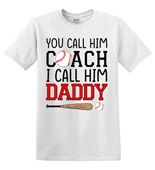 Epic Adult/Youth Youcallhim Cotton Graphic T-Shirts
