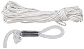 Porter Replacement Top Cable For Competition Volleyball Net