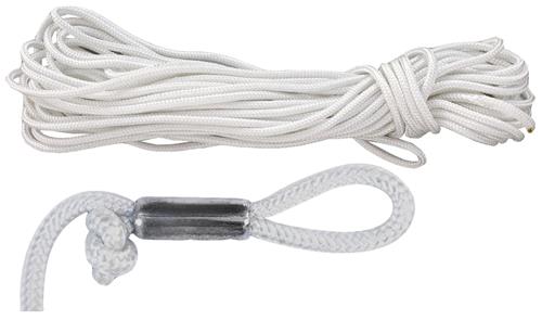 Porter Replacement Top Cable For Competition Volleyball Net