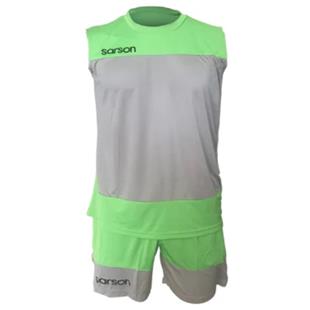 Black Soccer Uniforms - Jersey, Shorts, Socks Included – Sarson Sports USA,  Inc.