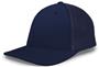 Pacific Headwear Adult (AXS or AS/AM - White/Kelly) 404M Trucker PacFlex Baseball Caps