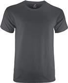 Lightweight, Pre-Shrunk 60% Cotton/ 40% Poly Cooling Short Sleeve T Shirt