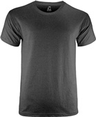 Lightweight, Pre-Shrunk 60% Cotton/ 40% Poly Cooling Short Sleeve T Shirt