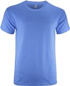 Lightweight, Pre-Shrunk 60% Cotton/ 40% Poly Cooling Short Sleeve T Shirt