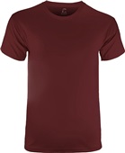 Lightweight, Pre-Shrunk 60% Cotton/ 40% Poly Cooling Short Sleeve T Shirt