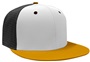 Fitted, Pulse Laser Perforated Side Panels Baseball/ Sports Game Cap 