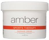 Pro-Tec Athletics Amber Sports Massage Cream