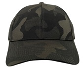 Continental Headwear 6280 Reactive Camo Snap Back Cap