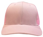 Continental Headwear 6211 Recycled Polyester Trucker Cap