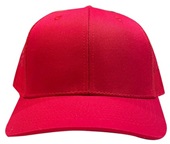 Continental Headwear 6211 Recycled Polyester Trucker Cap