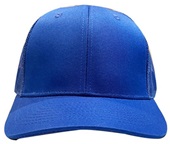 Continental Headwear 6211 Recycled Polyester Trucker Cap