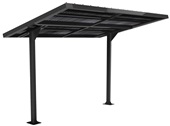 Gill Athletics Cantilever Dugout Steel Cover