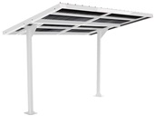 Gill Athletics Cantilever Dugout Steel Cover