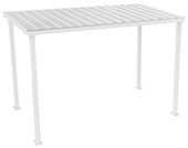 Gill Athletics FieldShelter Dugout Steel Cover