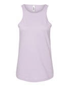 American Apparel Ladies' Cvc Racerneck Tank 101CVC