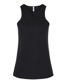 American Apparel Ladies' Cvc Racerneck Tank 101CVC