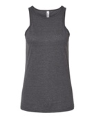 American Apparel Ladies' Cvc Racerneck Tank 101CVC