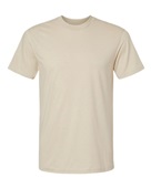 American Apparel Unisex Cvc T-Shirt 2001CVC HEATHER BONE Primary
