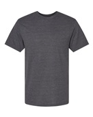 American Apparel Unisex Cvc T-Shirt 2001CVC HEATHER CHARCOAL Primary