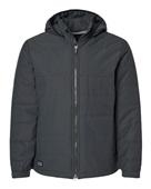 Dri Duck Men's Quantum Puffer Jacket 5323DD