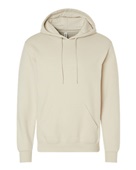 Jerzees Unisex Eco Premium Blend Fleece Pullover Hooded Sweatshirt 700MR PUTTY Primary