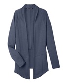 Devon & Jones Ladies' New Classics Charleston Cardigan DG481W