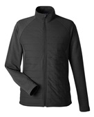 Devon & Jones Men's New Classics Charleston Hybrid Jacket DG704