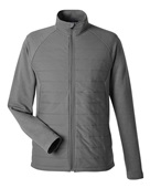 Devon & Jones Men's New Classics Charleston Hybrid Jacket DG704