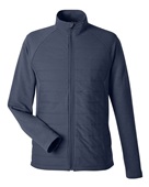 Devon & Jones Men's New Classics Charleston Hybrid Jacket DG704