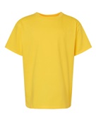 Gildan Youth Softstyle Midweight T-Shirt G650B DAISY Primary