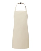 Artisan Collection By Reprime Youth Apron RP149 NATURAL Primary