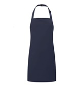 Artisan Collection By Reprime Youth Apron RP149 NAVY Primary