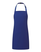 Artisan Collection By Reprime Youth Apron RP149 ROYAL Primary