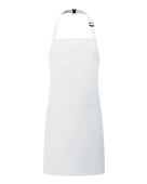 Artisan Collection By Reprime Youth Apron RP149 WHITE Primary