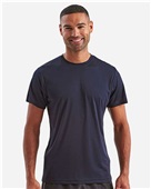 Tridri Unisex Recycled Performance T-Shirt TD501 FRENCH NAVY Primary