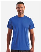 Tridri Unisex Recycled Performance T-Shirt TD501 ROYAL Primary