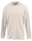 Pennant Adult Thermal Hoodie 7721