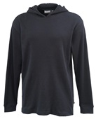 Pennant Adult Thermal Hoodie 7721