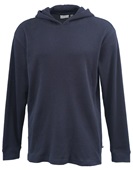 Pennant Adult Thermal Hoodie 7721