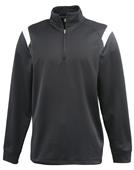 Pennant Adult Raider 1/4 Zip Fleece Jacket