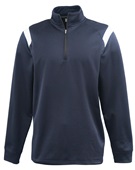 Pennant Adult Raider 1/4 Zip Fleece Jacket