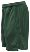 Pennant 7" Adult 6" Youth Revel Short With Pockets