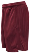 Pennant 7" Adult 6" Youth Revel Short With Pockets