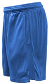 Pennant 7" Adult 6" Youth Revel Short With Pockets
