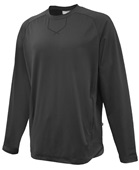 Pennant Adult/Youth Ace Pullover Warmup Shirt