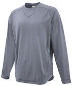 Pennant Adult/Youth Ace Pullover Warmup Shirt