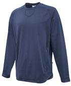 Pennant Adult/Youth Ace Pullover Warmup Shirt